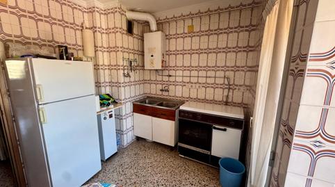 Apartment for sale in Palencia – Juan Bravo Street, Pan y Guindas