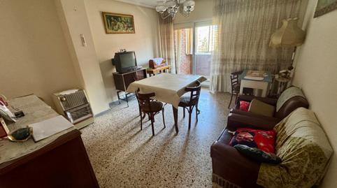 Apartment for sale in Palencia – Juan Bravo Street, Pan y Guindas