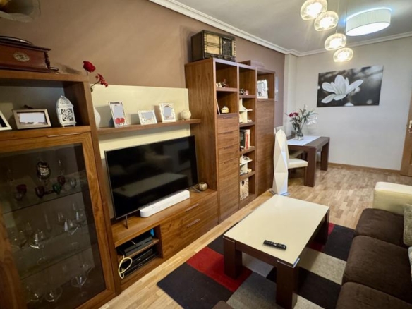 Apartment for sale in Palencia – Valentin Calderon Street, City Center