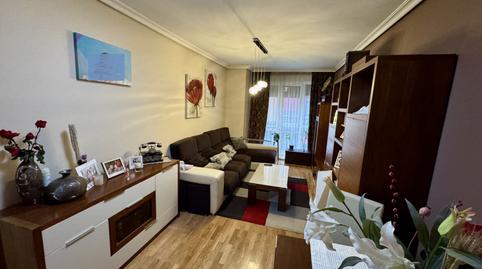 Apartment for sale in Palencia – Valentin Calderon Street, City Center
