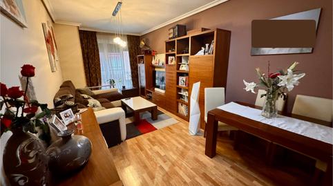 Apartment for sale in Palencia – Valentin Calderon Street, City Center