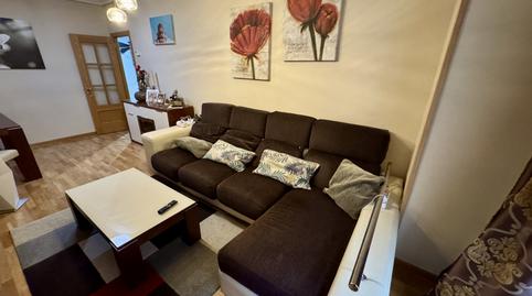 Apartment for sale in Palencia – Valentin Calderon Street, City Center