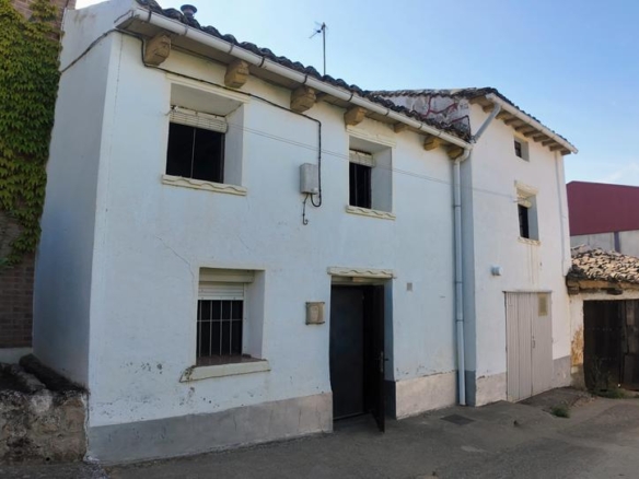 Rustic property for sale at Calle Delicias, 5, Collazos de Boedo