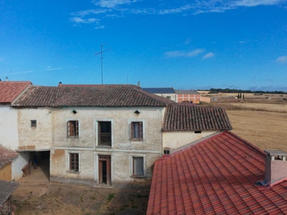 House or villa for sale on Calle Fuente, 35, Collazos de Boedo