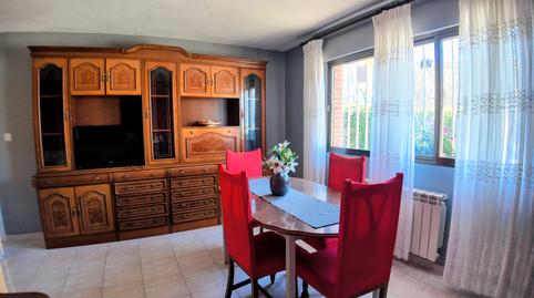 House or villa for sale on Calle San Juan Nest, 36, Aguilar de Campoo
