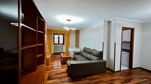 Apartment for sale on Calle Pesquera, 17, Aguilar de Campoo
