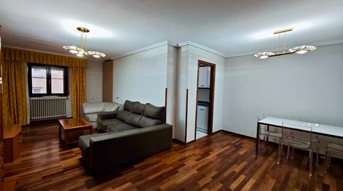 Apartment for sale on Calle Pesquera, 17, Aguilar de Campoo