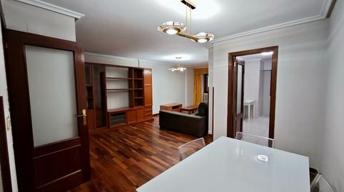 Apartment for sale on Calle Pesquera, 17, Aguilar de Campoo