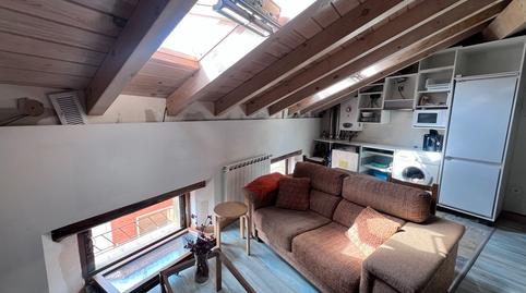 Penthouse for sale on Calle Matias Barrio y Mier, 33, Aguilar de Campoo