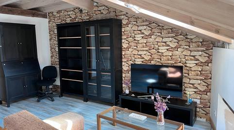 Penthouse for sale on Calle Matias Barrio y Mier, 33, Aguilar de Campoo