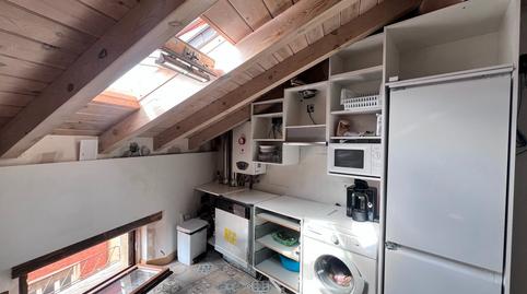 Penthouse for sale on Calle Matias Barrio y Mier, 33, Aguilar de Campoo