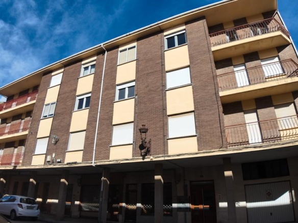Penthouse for sale on Calle Dionisio Barreda, 3, Cervera de Pisuerga