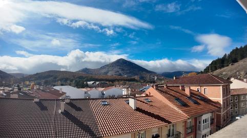 Penthouse for sale on Calle Dionisio Barreda, 3, Cervera de Pisuerga