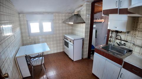 Penthouse for sale on Calle Dionisio Barreda, 3, Cervera de Pisuerga