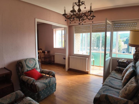 Apartment for sale in Plaza Pablo Guaza Pastor, 5, Alar del Rey