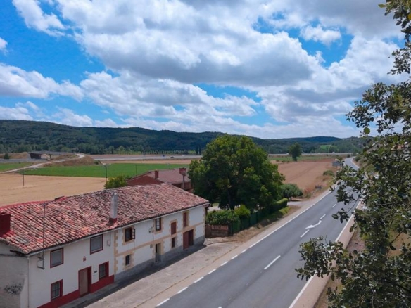 House or villa for sale on Calle Real, 31, Alar del Rey