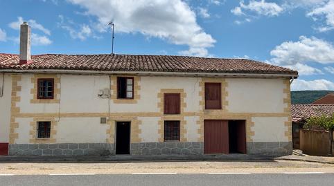 House or villa for sale on Calle Real, 31, Alar del Rey