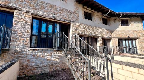 Townhouse for sale on Calle Penilla Valp, 5, Aguilar de Campoo