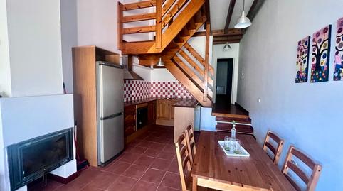 Townhouse for sale on Calle Penilla Valp, 5, Aguilar de Campoo