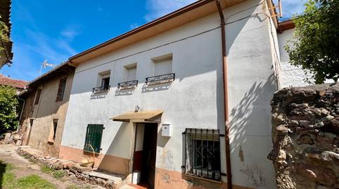 Townhouse for sale in Travesía Real Cill, 8, Barruelo de Santullán