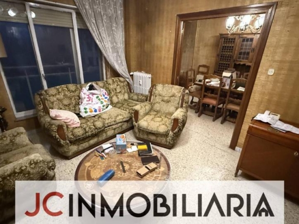Apartment for sale in Valladolid, Campo de la Juventud