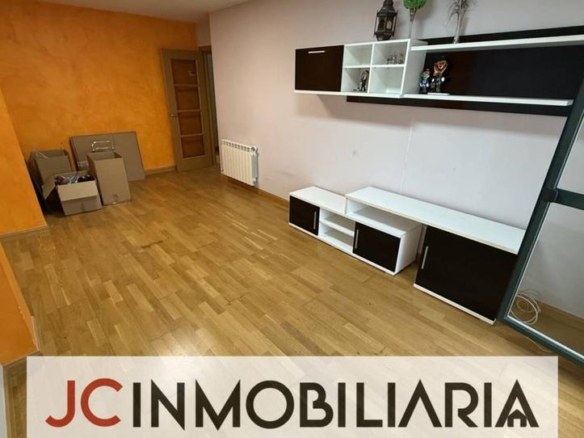 Apartment for sale in Pajar, Villalobón