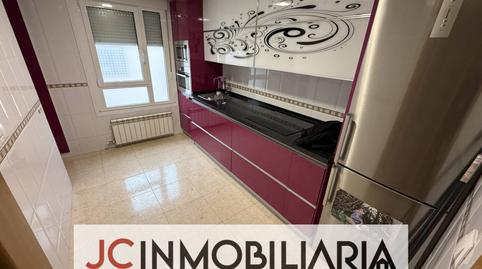 Apartment for sale in Pajar, Villalobón