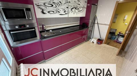 Apartment for sale in Pajar, Villalobón