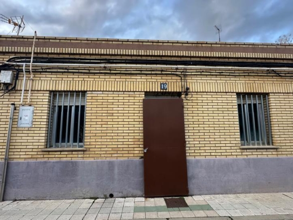 Townhouse for sale on Calle Mallorca, 19, El Cristo