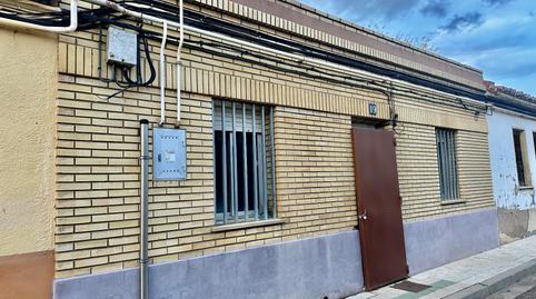 Townhouse for sale on Calle Mallorca, 19, El Cristo