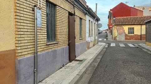 Townhouse for sale on Calle Mallorca, 19, El Cristo