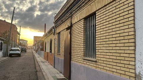 Townhouse for sale on Calle Mallorca, 19, El Cristo