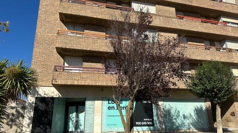 Commercial premises for sale at Avenida Primero de Junio, 46, Venta de Baños