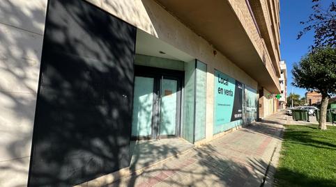Commercial premises for sale at Avenida Primero de Junio, 46, Venta de Baños