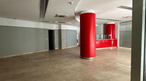 Commercial premises for sale at Avenida Primero de Junio, 46, Venta de Baños