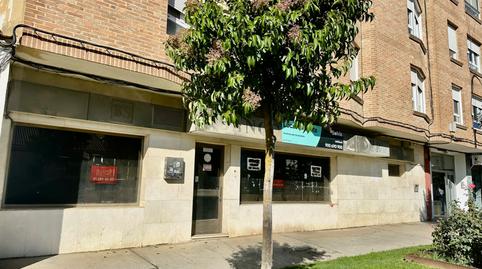 Commercial premises for sale at Avenida Castilla y León, 2, Venta de Baños