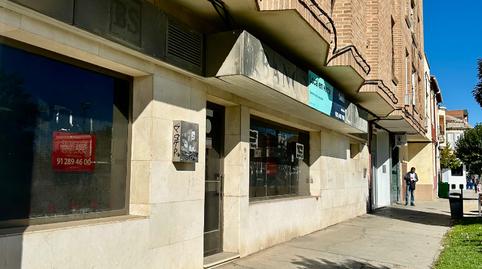 Commercial premises for sale at Avenida Castilla y León, 2, Venta de Baños