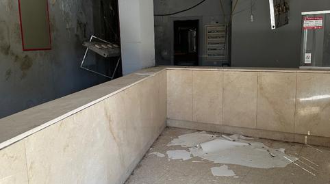 Commercial premises for sale at Avenida Castilla y León, 2, Venta de Baños