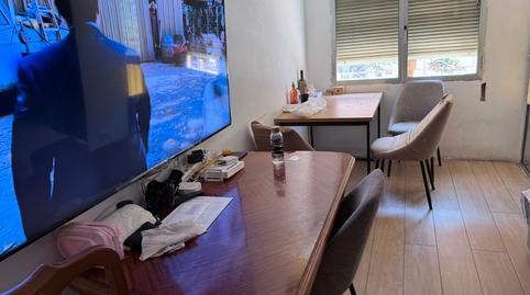 Apartment for sale on Avenida de Navarra, Barrio del Ave