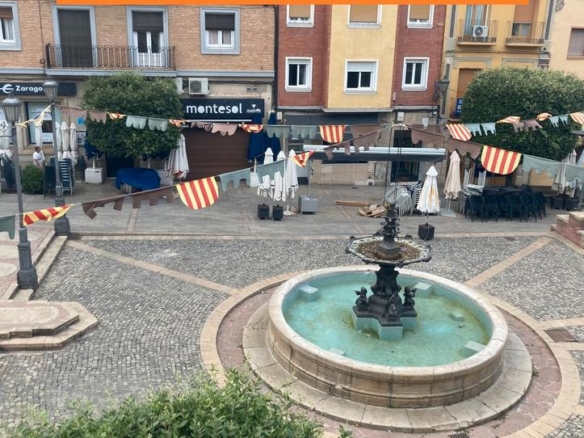 Apartment for sale in Plaza España, Borja