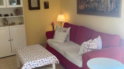 Apartment for sale in Plaza España, Borja