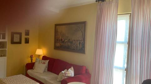 Apartment for sale in Plaza España, Borja