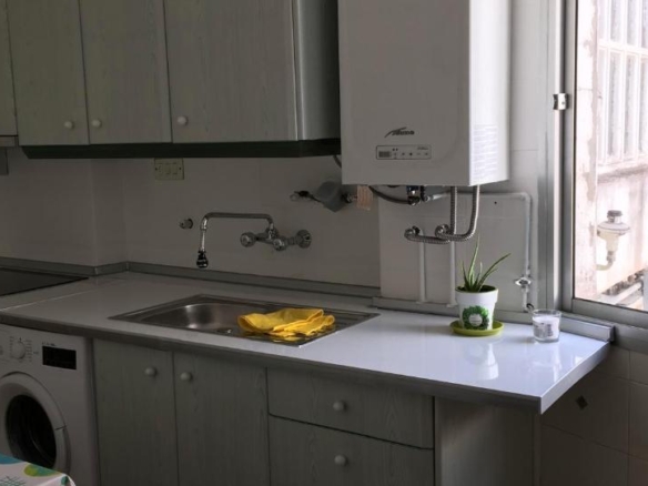 Apartment for sale on Calle de Domingo Ram, Delicias neighborhood