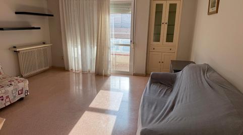 Duplex for sale on Avenida Europa, Mallén
