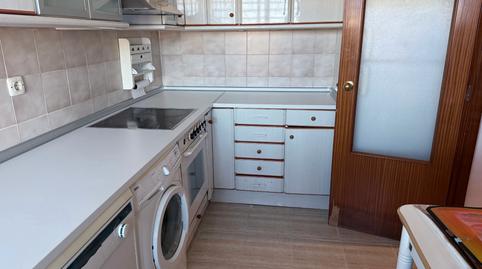 Duplex for sale on Avenida Europa, Mallén