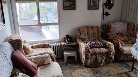 Apartment for sale in Plaza del Fuerte, City Center