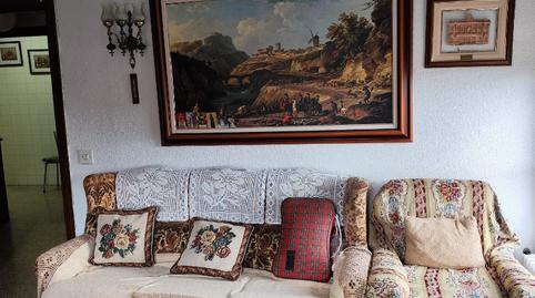Apartment for sale in Plaza del Fuerte, City Center