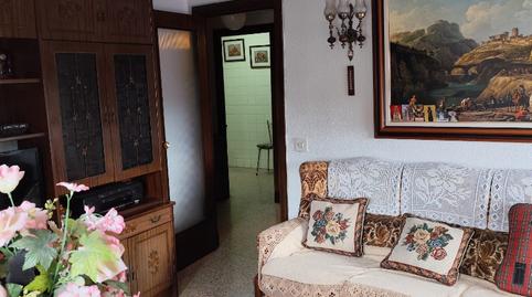 Apartment for sale in Plaza del Fuerte, City Center