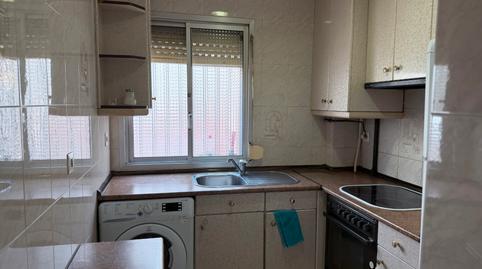 Apartment for sale on Calle del General Ricardos, La Granja