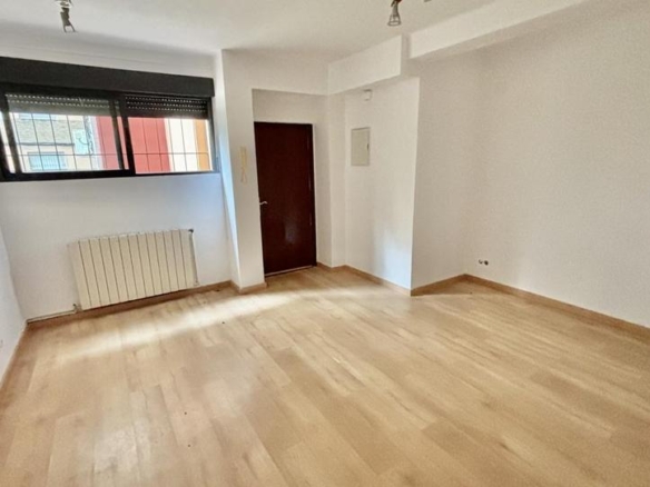 Ground floor apartment for sale in De Cecilio Navarro, Barrio Jesús